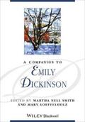 Smith / Loeffelholz |  A Companion to Emily Dickinson | eBook | Sack Fachmedien