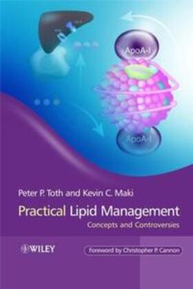 Toth / Maki | Practical Lipid Management | E-Book | sack.de