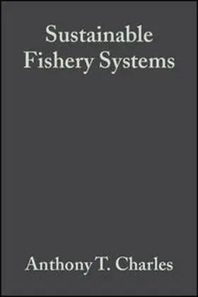 Charles |  Sustainable Fishery Systems | eBook | Sack Fachmedien