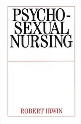 Irwin |  Psychosexual Nursing | eBook | Sack Fachmedien