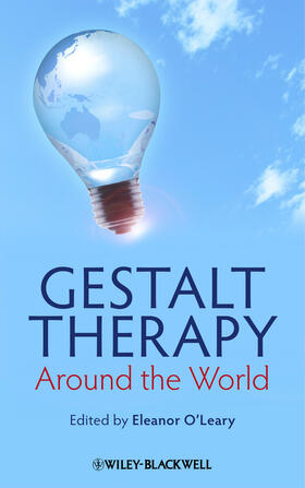 O'Leary | Gestalt Therapy Around the World | Buch | 978-0-470-69937-9 | sack.de