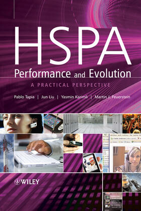 Tapia / Liu / Karimli | Hspa Performance and Evolution | Buch | 978-0-470-69942-3 | sack.de