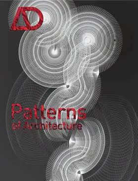  The Patterns of Architecture | Buch |  Sack Fachmedien
