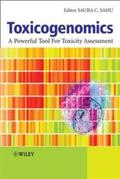 Sahu |  Toxicogenomics | eBook | Sack Fachmedien