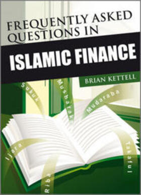 Kettell | Frequently Asked Questions in Islamic Finance | E-Book | sack.de