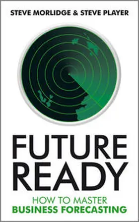 Morlidge / Player | Future Ready | E-Book | www.sack.de