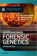 Linacre / Goodwin / Hadi |  An Introduction to Forensic Genetics | Buch |  Sack Fachmedien