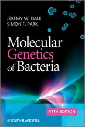 Dale / Park | Molecular Genetics of Bacteria | E-Book | www.sack.de