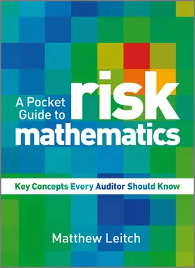 Leitch | A Pocket Guide to Risk Mathematics | Buch | 978-0-470-71052-4 | sack.de