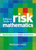 Leitch |  A Pocket Guide to Risk Mathematics | Buch |  Sack Fachmedien
