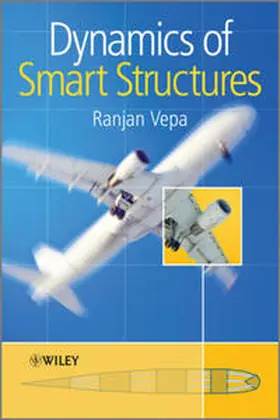 Vepa |  Dynamics of Smart Structures | eBook | Sack Fachmedien