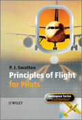Swatton / Belobaba / Cooper |  The Principles of Flight for Pilots | Buch |  Sack Fachmedien