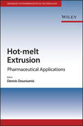 Douroumis |  Hot-Melt Extrusion | Buch |  Sack Fachmedien
