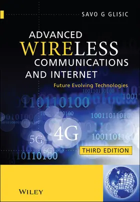 Glisic | Advanced Wireless Communications and Internet | Buch | 978-0-470-71122-4 | sack.de