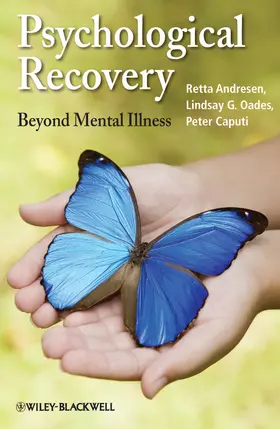 Andresen / Oades / Caputi |  Psychological Recovery | Buch |  Sack Fachmedien