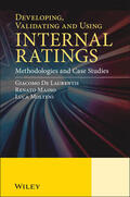 De Laurentis / Maino / Molteni |  Developing, Validating and Using Internal Ratings | Buch |  Sack Fachmedien