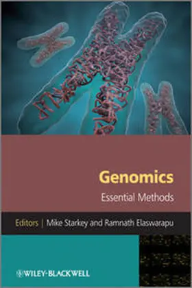 Starkey / Elaswarapu |  Genomics | eBook | Sack Fachmedien