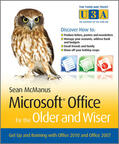 McManus |  Microsoft Office for the Older and Wiser | Buch |  Sack Fachmedien