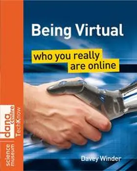 Winder |  Being Virtual | eBook | Sack Fachmedien
