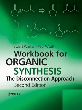 Warren / Wyatt |  Workbook for Organic Synthesis | Buch |  Sack Fachmedien