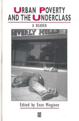 Mingione |  Urban Poverty and the Underclass | eBook | Sack Fachmedien