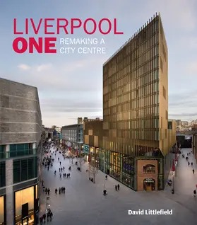 Littlefield |  Liverpool One | Buch |  Sack Fachmedien