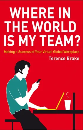 Brake | Where in the World is My Team? | Buch | 978-0-470-71429-4 | www.sack.de