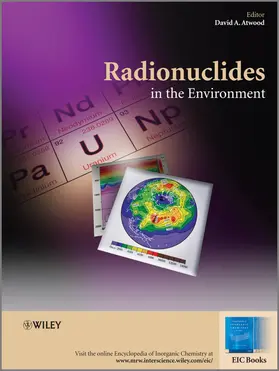 Atwood |  Radionuclides in eh Environment | Buch |  Sack Fachmedien