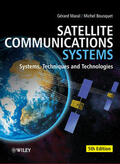 Maral / Bousquet / Sun |  Satellite Communications Systems | Buch |  Sack Fachmedien