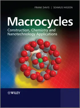 Davis / Higson |  Macrocycles | Buch |  Sack Fachmedien