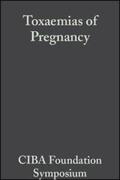 Hammond / Browne / Wolstenholme |  Toxaemias of Pregnancy | eBook | Sack Fachmedien