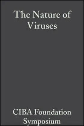 Wolstenholme / Millar |  The Nature of Viruses | eBook | Sack Fachmedien