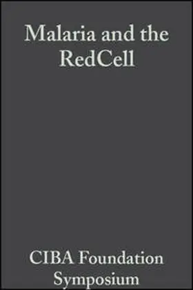 Evered / Whelan |  Malaria and the Red Cell | eBook | Sack Fachmedien