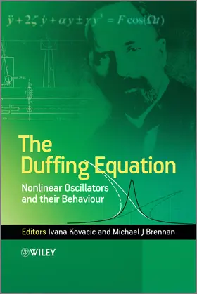 Kovacic / Brennan |  The Duffing Equation | Buch |  Sack Fachmedien