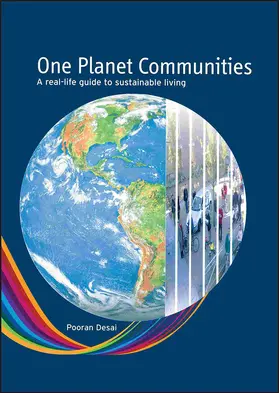 Desai | One Planet Communities | Buch | 978-0-470-71557-4 | www.sack.de