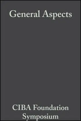 Wolstenholme / Cameron |  General Aspects, Volume 1 | eBook | Sack Fachmedien