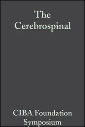 Wolstenholme / O'Connor |  The Cerebrospinal | eBook | Sack Fachmedien