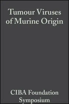 Wolstenholme / O'Connor |  Tumour Viruses of Murine Origin | eBook | Sack Fachmedien