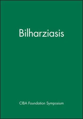 Wolstenholme / O'Connor |  Bilharziasis | eBook | Sack Fachmedien