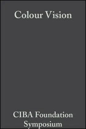 de Reuck / Knight |  Colour Vision | eBook | Sack Fachmedien