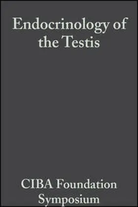 Wolstenholme / O'Connor |  Endocrinology of the Testis, Volume 16 | eBook | Sack Fachmedien