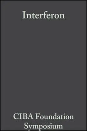 Wolstenholme / O'Connor |  Interferon | eBook | Sack Fachmedien