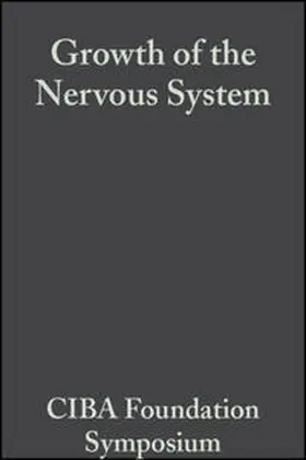 Wolstenholme / Porter |  Growth of the Nervous System | eBook | Sack Fachmedien