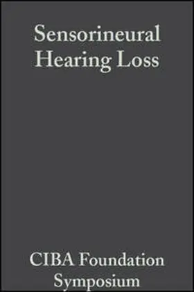 Wolstenholme / Knight |  Sensorineural Hearing Loss | eBook | Sack Fachmedien