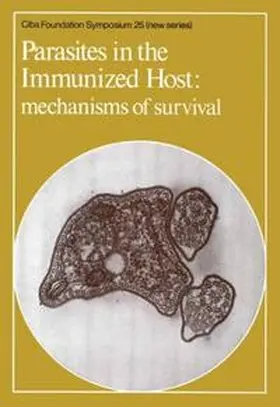 Porter / Knight |  Parasites in the Immunized Host | eBook | Sack Fachmedien