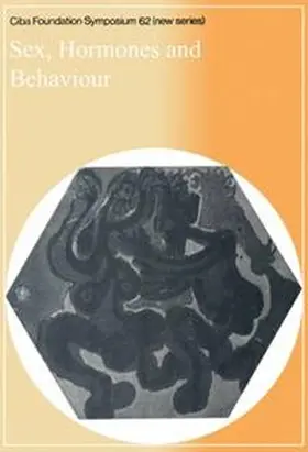 Porter / Whelan |  Sex, Hormones and Behaviour | eBook | Sack Fachmedien