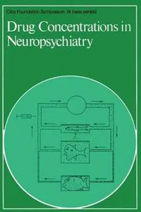 Porter / Rivers / Whelan |  Drug Concentrations in Neuropsychiatry | eBook | Sack Fachmedien