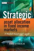 Nyholm |  Strategic Asset Allocation in Fixed Income Markets | eBook | Sack Fachmedien