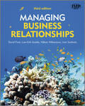 Ford / Hakansson / Gadde |  Managing Business Relationships | Buch |  Sack Fachmedien