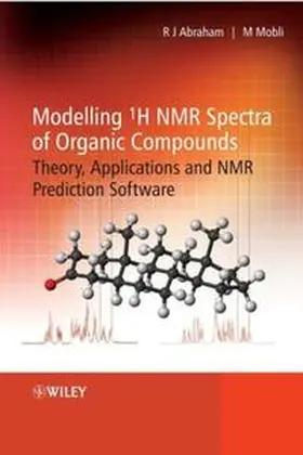 Abraham / Mobli |  Modelling 1H NMR Spectra of Organic Compounds | eBook | Sack Fachmedien
